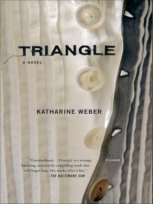 Cover image for Triangle